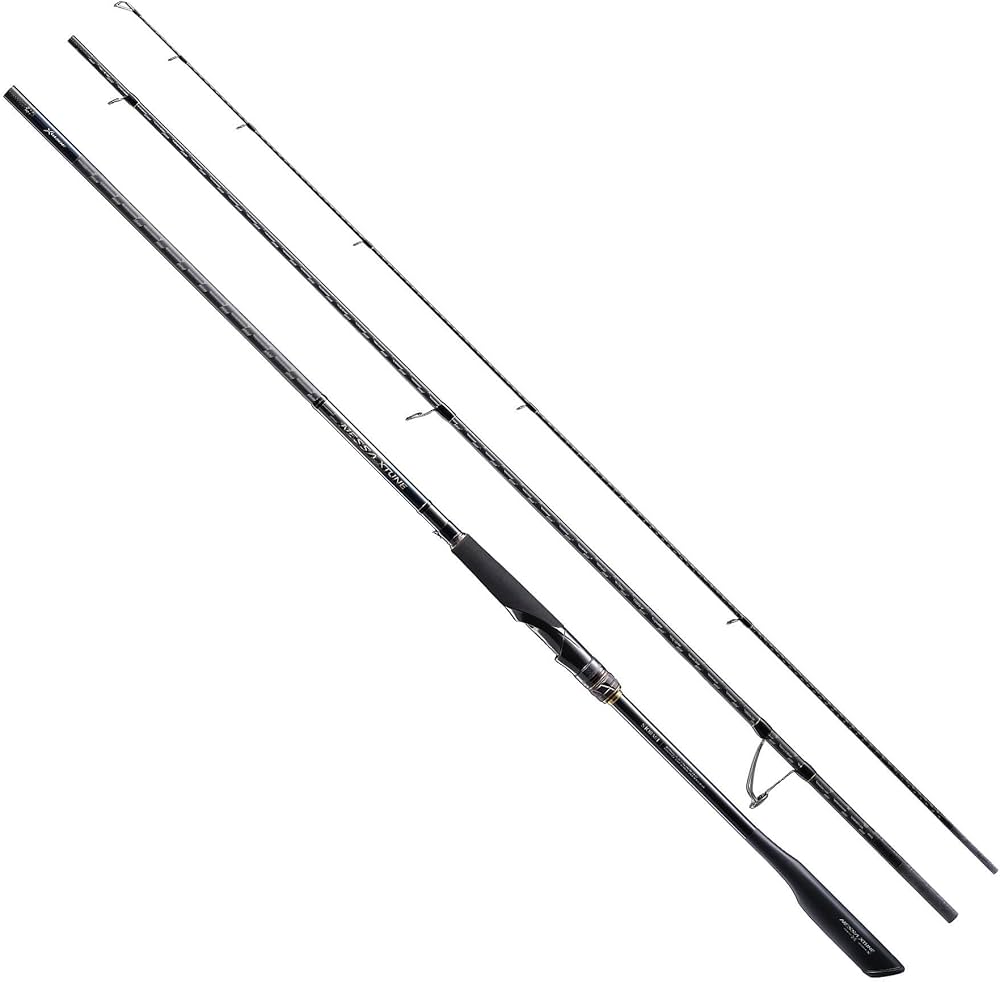 Amazon | シマノ(SHIMANO) サーフロッド 25ネッサ エクスチューン