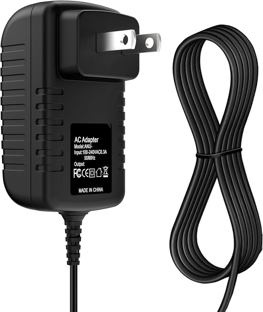 Amazon.com : PK Power AC/DC Adapter for Konica Minolta Dimage Z1