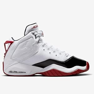 Amazon | [ナイキ] ジョーダン B'ロイヤル JORDAN B'Loyal ホワイト