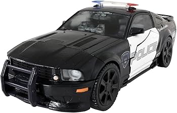 Amazon | トランスフォーマー MPM-5 ディセプティコンバリケード