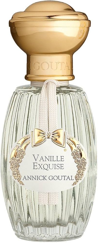 Amazon | アニック グタール ANNICK GOUTAL ヴァニーユ エキスキーズ
