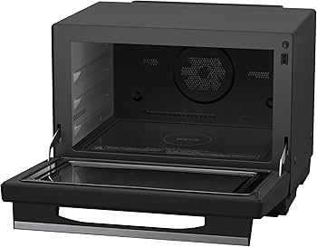 Amazon | パナソニック オーブンレンジ スチーム ビストロ 30L 2段