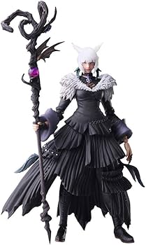 Amazon.co.jp: ファイナルファンタジー XIV ブリングアーツ ヤ