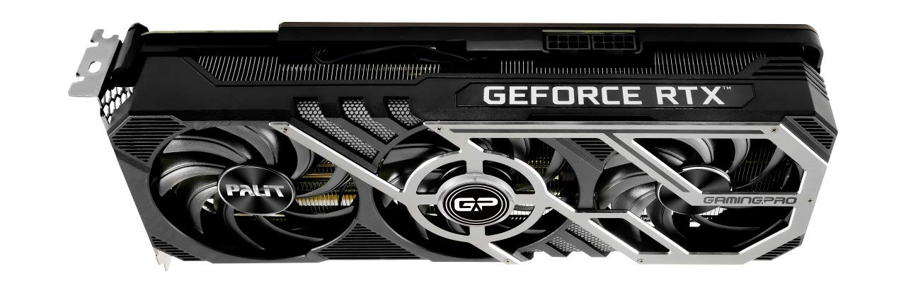 Amazon | Palit GeForce RTX 3080 GamingPro 10GB GDDR6X | Palit