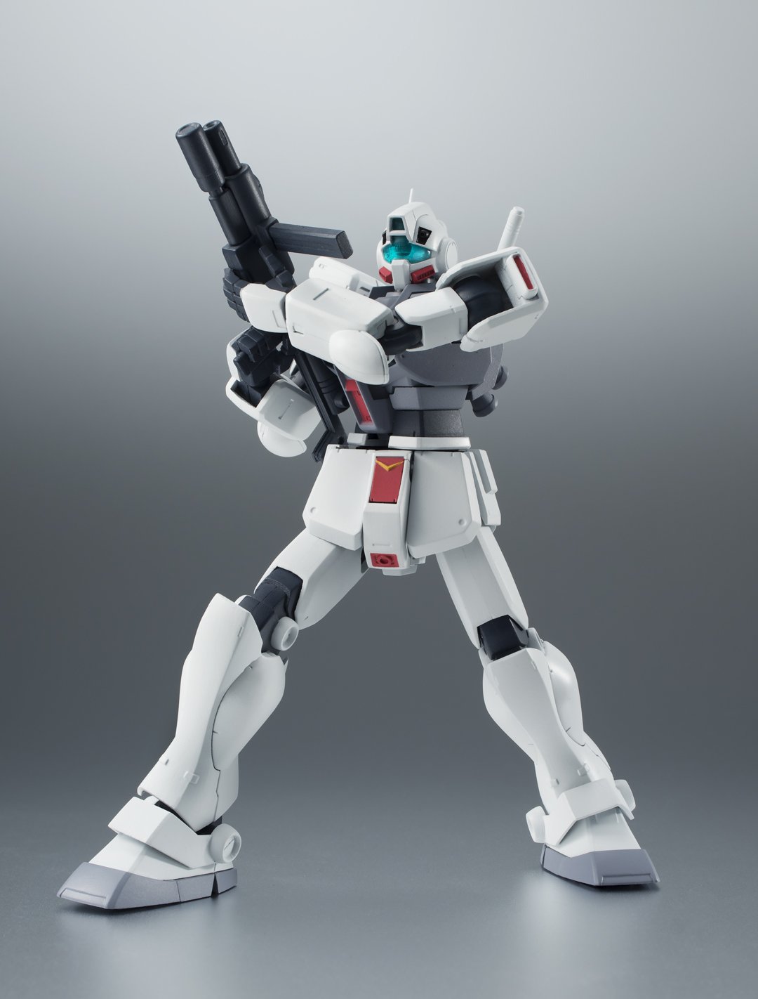 Amazon | TAMASHII NATIONS ROBOT魂 機動戦士ガンダム0080 [SIDE MS