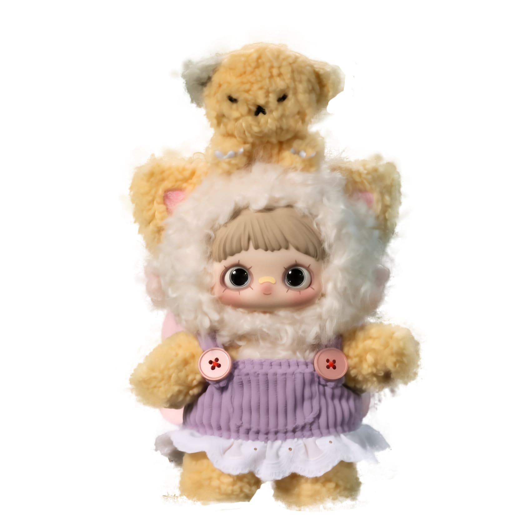 Amazon.co.jp: MayMei 双生秘境シリーズ ぬいぐるみマスコット・公式