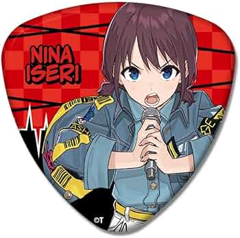 50名限定 ガールズバンドクライ 西武鉄道 抽選 缶バッジ アニメ