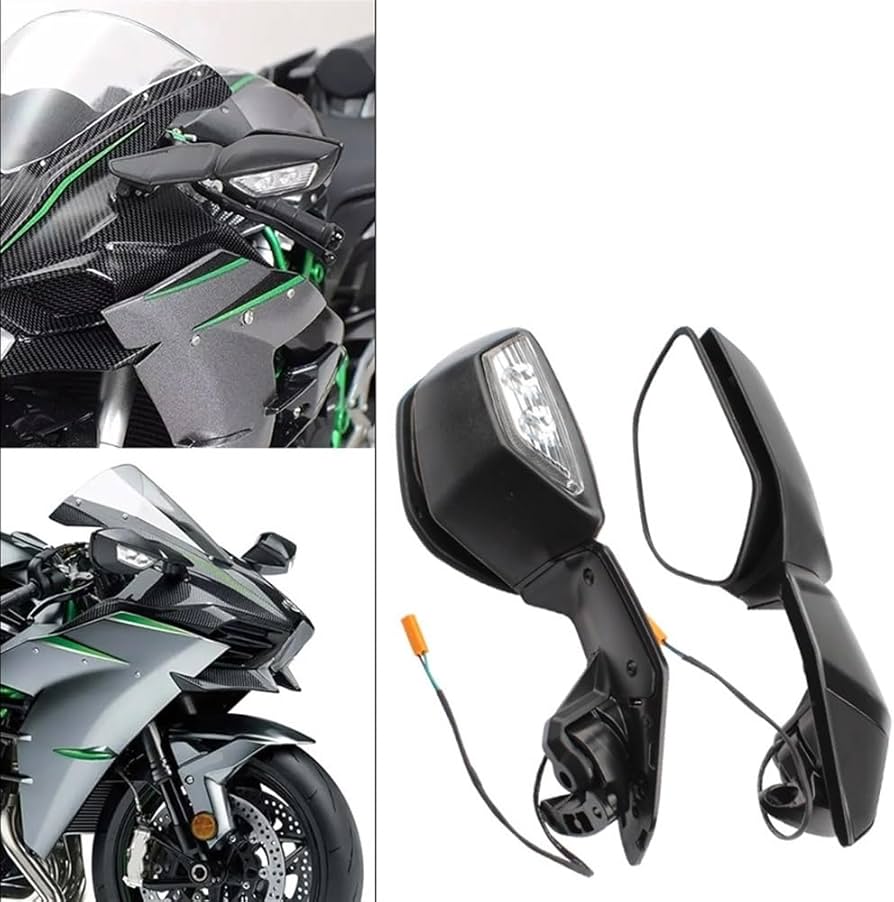 Amazon.co.jp: に適合するカワサキ 2013-2018 ZX-6R ZX6R オートバイ