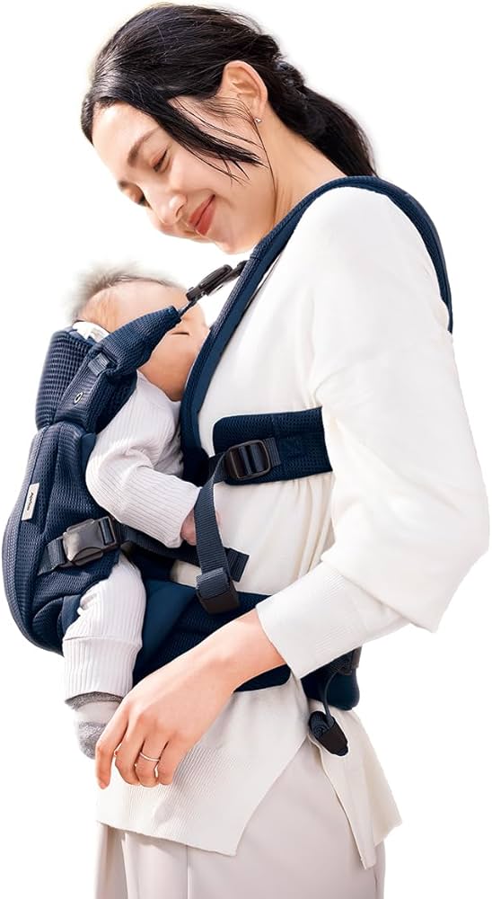 Amazon.co.jp: Aprica(アップリカ) 抱っこ紐 ラクリス 生後14日～36か
