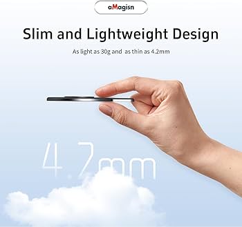 Amazon | Rszfnjxry マグネットマウントアダプターアクセサリー に適合