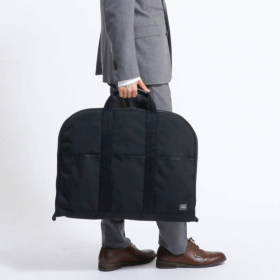 Amazon | [ポーター] PORTER ハイブリッド HYBRID GARMENT CASE