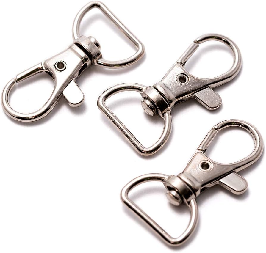 Amazon.co.jp: クラフトライフ ナスカン レバーナスカン 業務用 内径