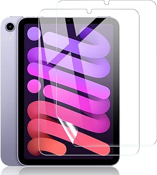 Amazon | PRODELI For iPad Mini7 (A17 Pro, 2024, 第7世代) 専用