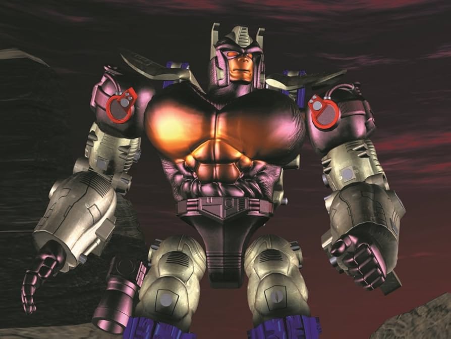 Amazon.co.jp: ビーストウォーズメタルス 超生命体トランスフォーマー