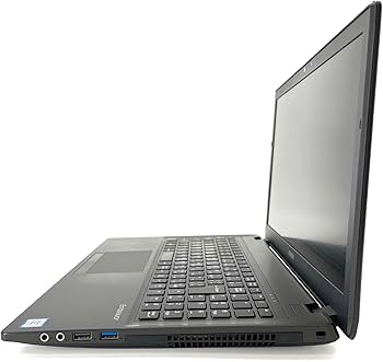 Amazon.co.jp: Epson NJ6100E Gaming Laptop / 15.6-inch Full HD / 10