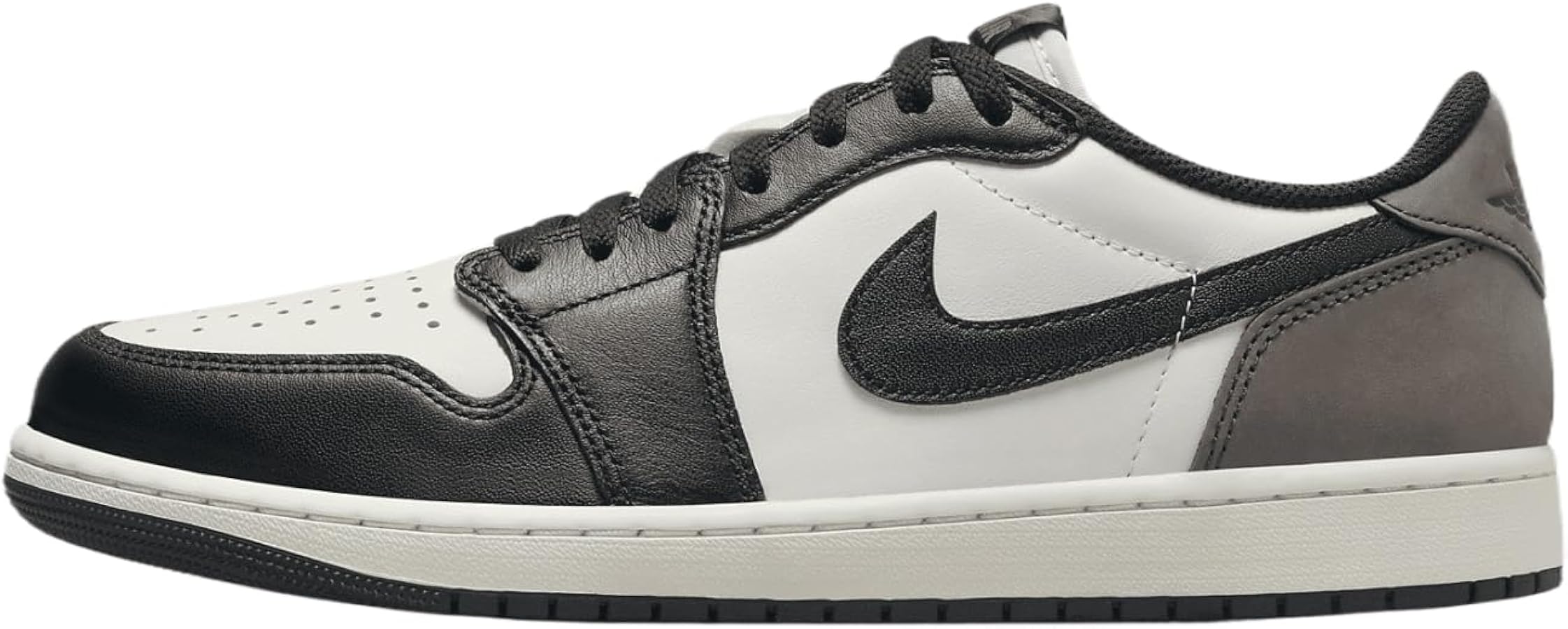 Amazon.com: Air Jordan 1 Retro Low OG Mocha : Sports & Outdoors