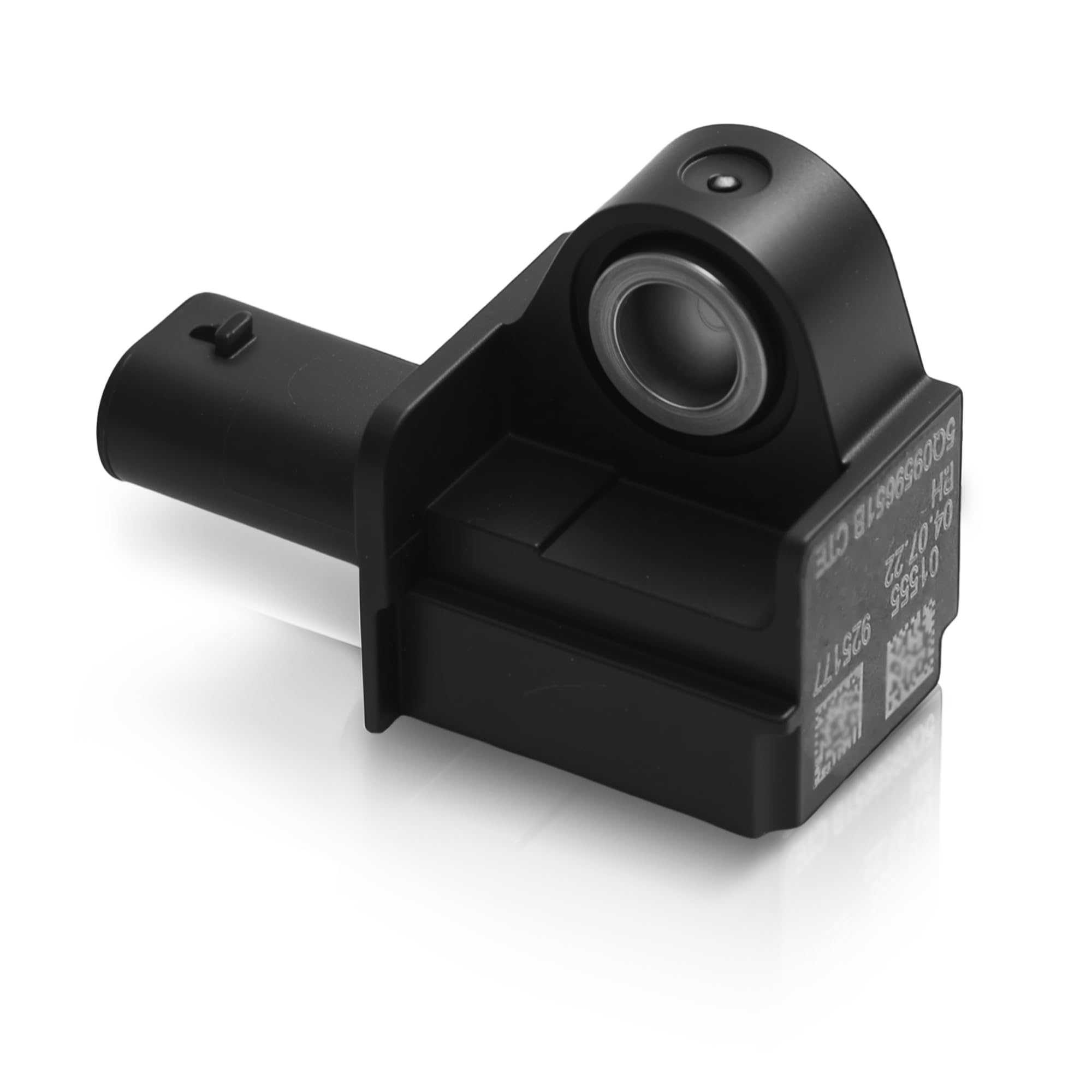 Sprwinautummer Crash Sensor 5Q0 959 651 5Q0959651 Replacement for