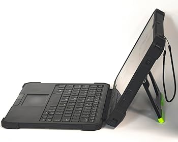 Amazon.com: Dell Latitude 7212 Rugged Extreme Tablet PC, 11.6