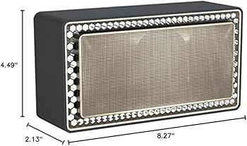 Amazon.com: Bowers & Wilkins T7 Portable Bluetooth Speaker