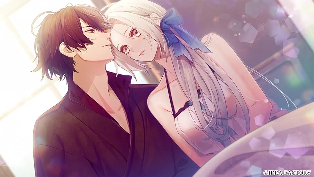 Amazon.co.jp: 【Switch】オランピアソワレ Catharsis 特装版 GAMECITY