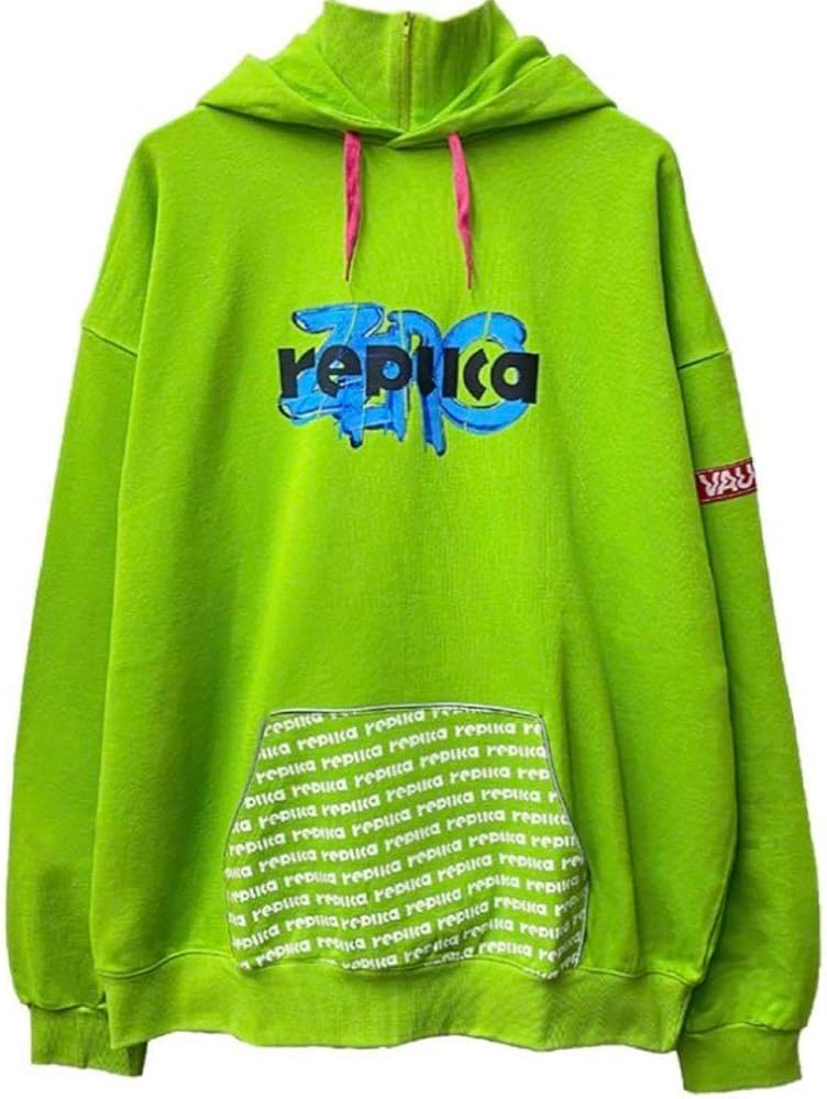 Amazon.co.jp: vaundy replica zero フーディ バウンディ Vaundy