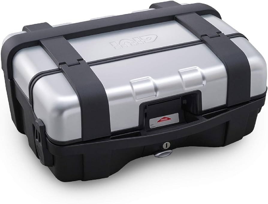 Amazon | GIVI(ジビ) バイク リアボックス モノキー サイドケース 兼用