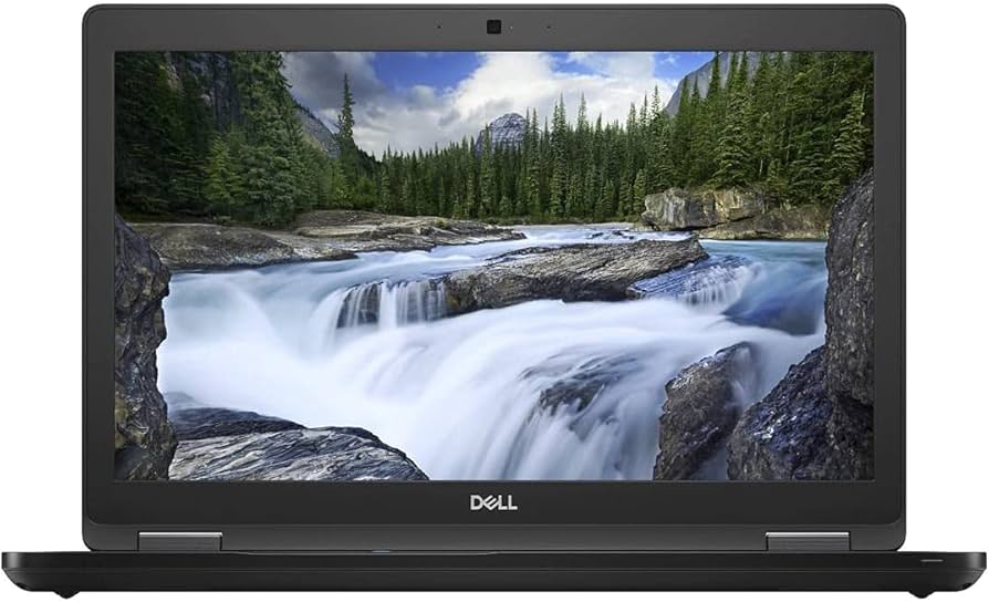 Amazon.com: Dell Latitude 5590 Laptop | 15.6