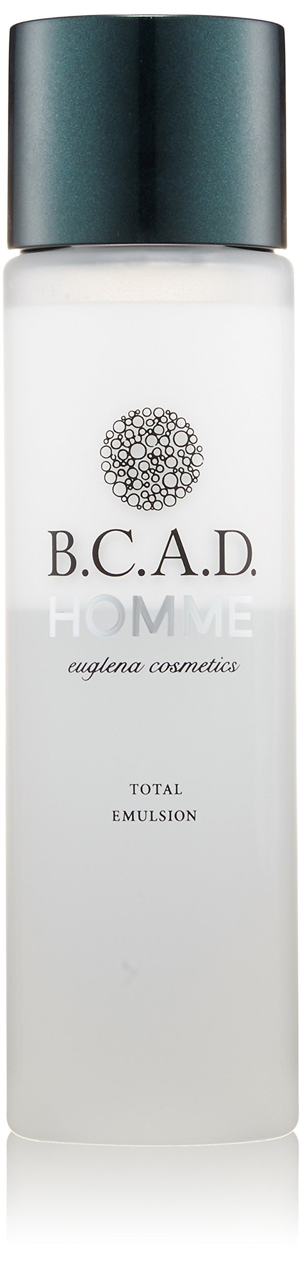 Amazon | ユーグレナ ビーシーエーディーオム B.C.A.D.HOMME HOMME