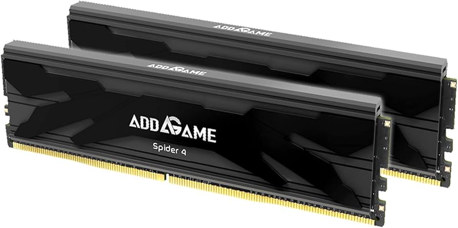 Amazon.co.jp: addlink 台湾製 AddGame Spider 4 デスクトップPC用
