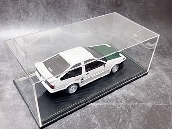 Amazon | イグニッションモデル 1/18 ミニカー スプリンター トレノ