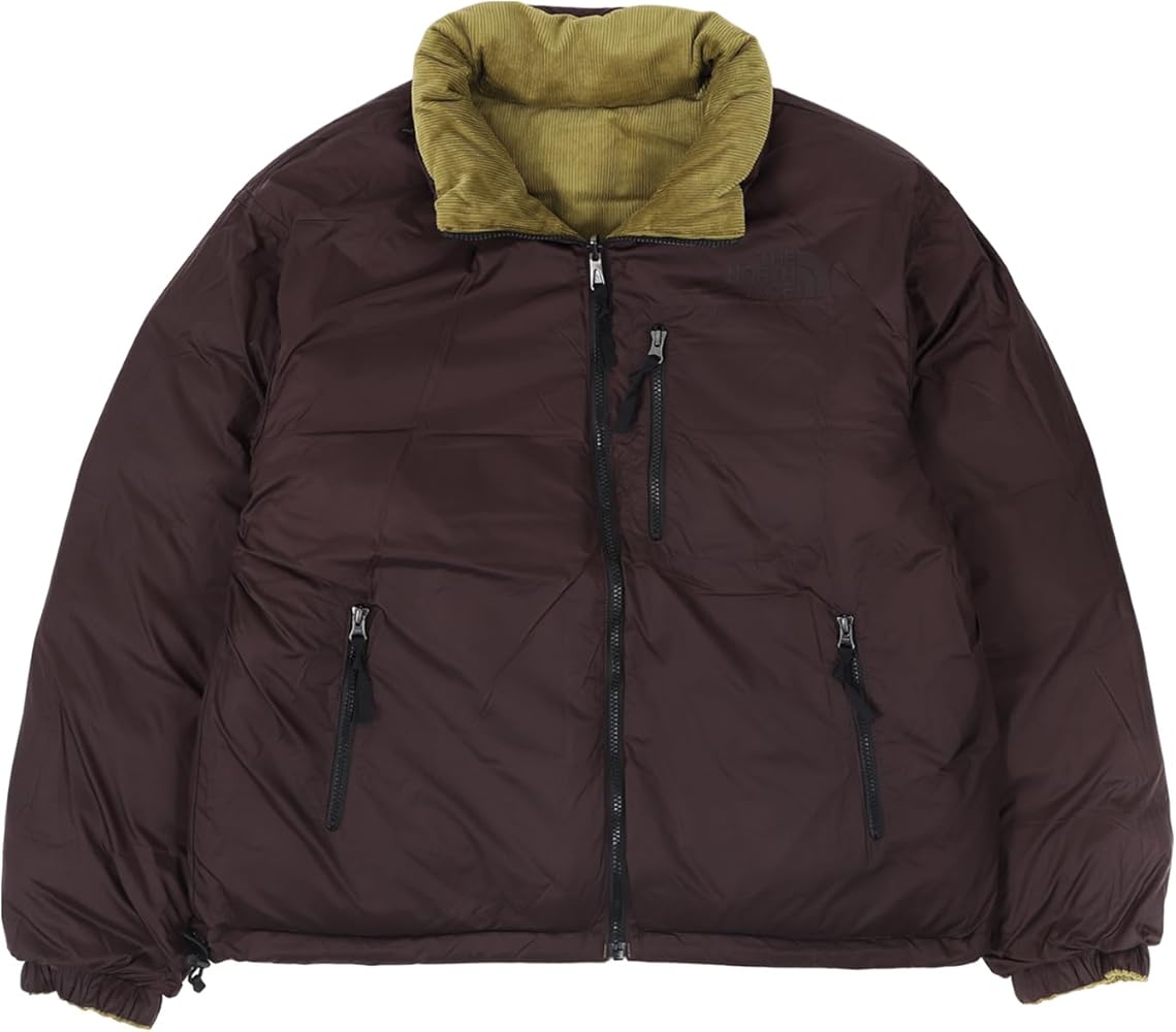 Amazon.co.jp: [ノースフェイス] ダウン ジャケット アウター ヌプシ