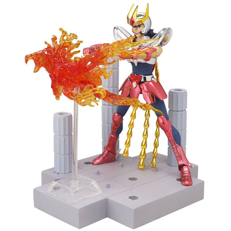 Amazon.co.jp: TAMASHII NATIONS D.D.PANORAMATION 聖闘士星矢
