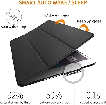 Amazon.com: DuraSafe Cases for iPad Air 2 2014 9.7 Inch [ Air 2nd