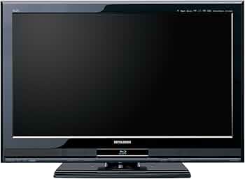 Amazon | 三菱電機(MITSUBISHI) 32V型 液晶 テレビ LCD-32BHR400 フル