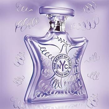 Amazon | ボンド No.9 セントオブピース オードパルファム EDP SP