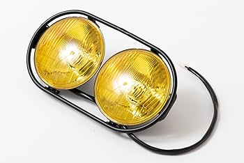 Amazon | 【x-cars】ズーマー ZOOMER AF58 ヘッドライト LED デカ目