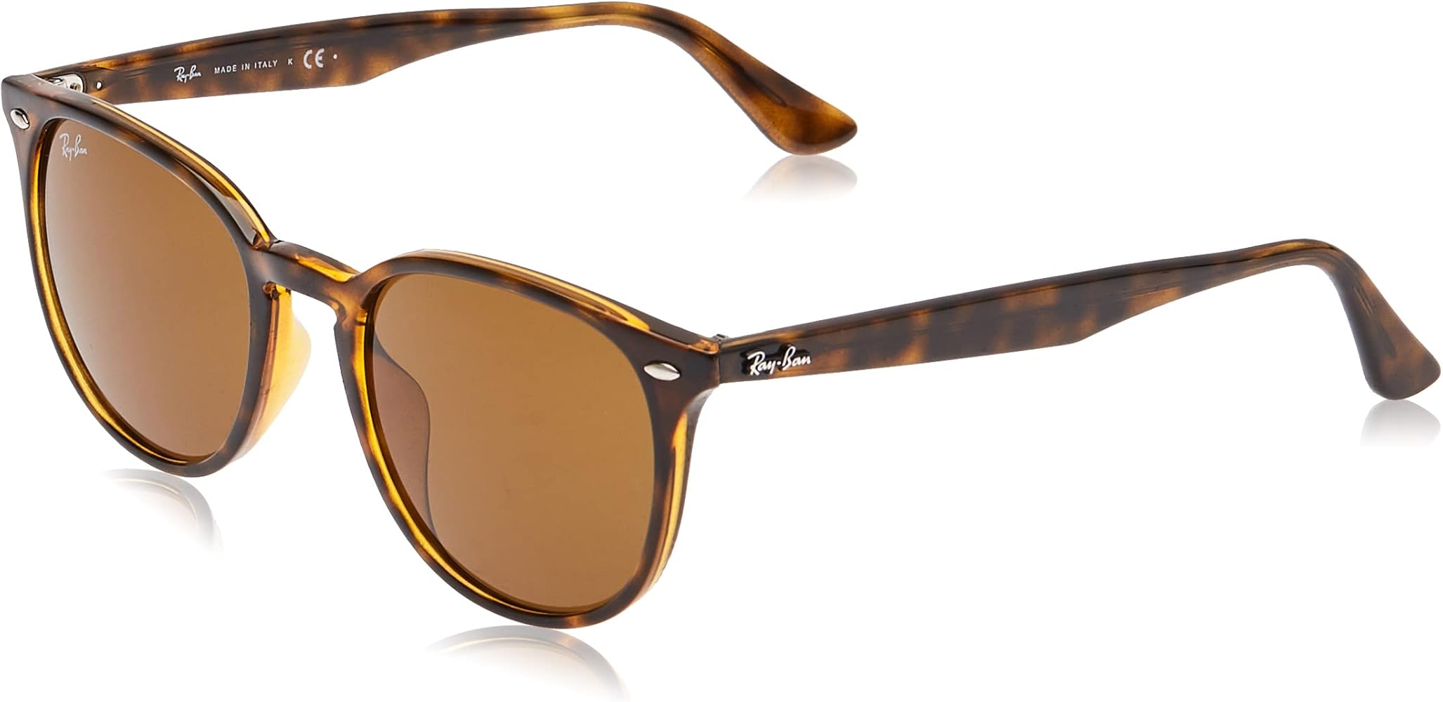 Amazon | [レイバン] サングラス 0RB4259F | サングラス 通販