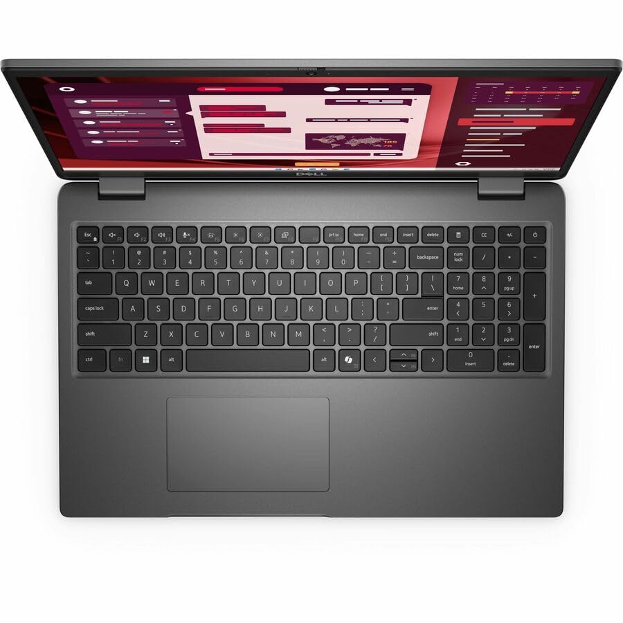 Amazon.com: Dell Latitude 3000 3550 15.6