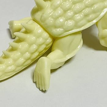 Amazon | 【極美品】Marmit マーミット 世紀の大怪獣シリーズ