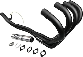 Amazon | ゼファー400 マフラー /50.8π ゼファーχ Z400FX Z400GP