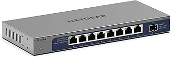 Amazon | 【正規品】 ネットギア NETGEAR スイッチングハブ 8ポート