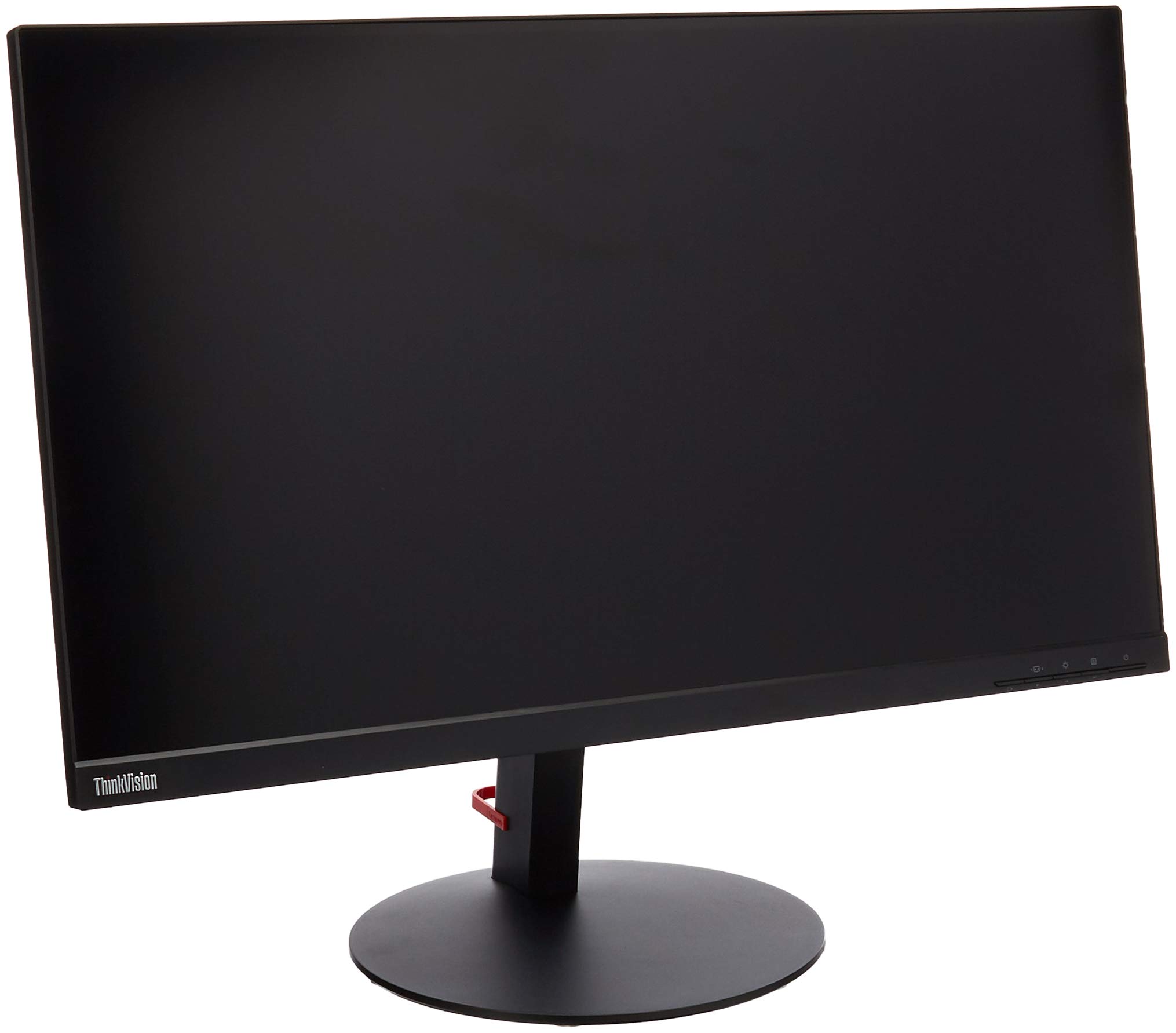 Amazon.com: Lenovo ThinkVision P27h-10 27 LED LCD Monitor - 4 ms