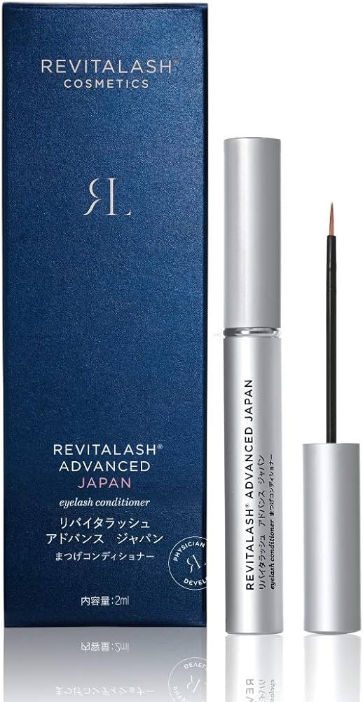 Amazon.co.jp: リバイタラッシュ アドバンス ジャパン まつげ美容液