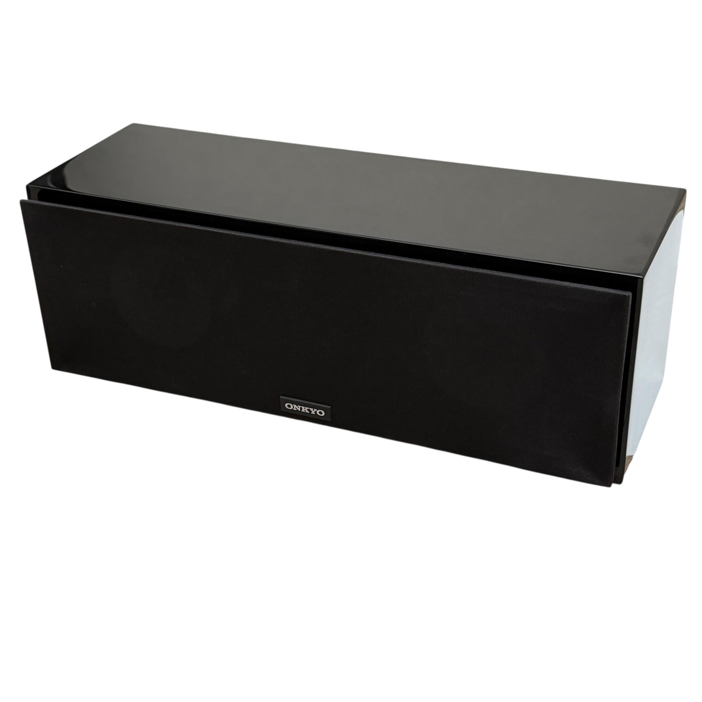 Amazon.co.jp: ONKYO センタースピーカーシステム D-309C(B) : 家電