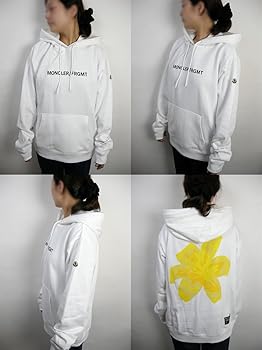 Amazon.co.jp: [モンクレール] GENIUS ジーニアス FRAGMENT FRGMT