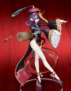 Amazon | キューズQ Fate/Grand Order アサシン / 酒呑童子 英霊祭装 1