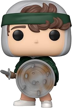 Amazon.co.jp: Funko POP! ストレンジャーシングス 4 ハンター
