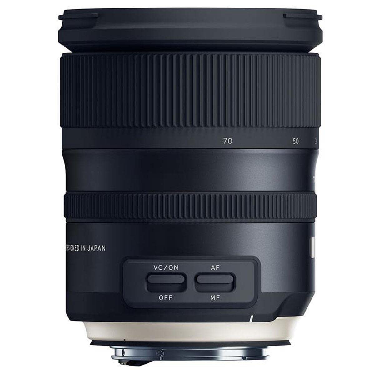Amazon.co.jp: TAMRON 大口径標準ズームレンズ SP24-70mm F2.8 Di VC