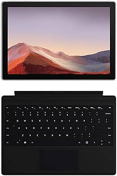 Amazon.com : New Microsoft Surface Pro 7 Bundle: 10th Gen Intel
