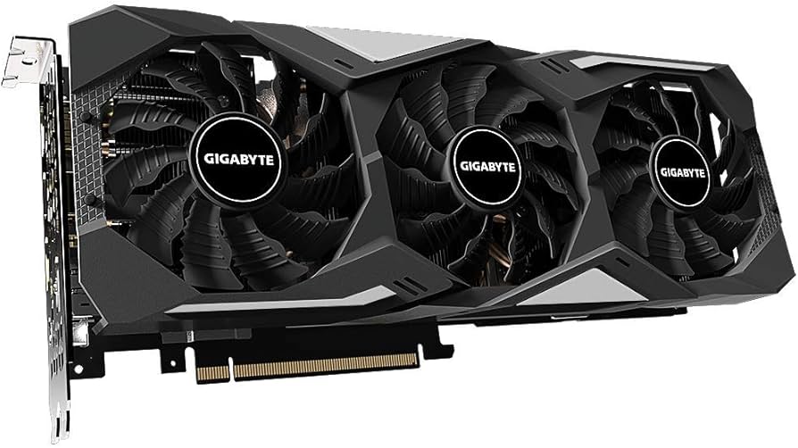 Amazon.com: GIGABYTE GV-N207SWF3OC-8GD GeForce RTX 2070 Super